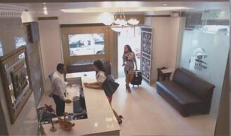 Hotel Perla Verde