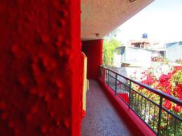 Hotel San Lazaro AQP - Hostel