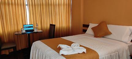 Hotel San Lazaro AQP - Hostel