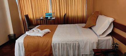 Hotel San Lazaro AQP - Hostel