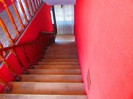 Hotel San Lazaro AQP - Hostel