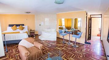 Hotel San Lazaro AQP - Hostel