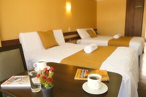 Hotel San Lazaro AQP - Hostel