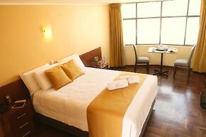 Hotel San Lazaro AQP - Hostel