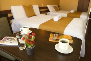 Hotel San Lazaro AQP - Hostel