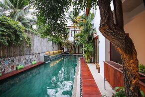Denalee Villa