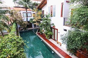Denalee Villa