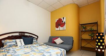 Song Lin Homestay
