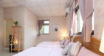 Song Lin Homestay