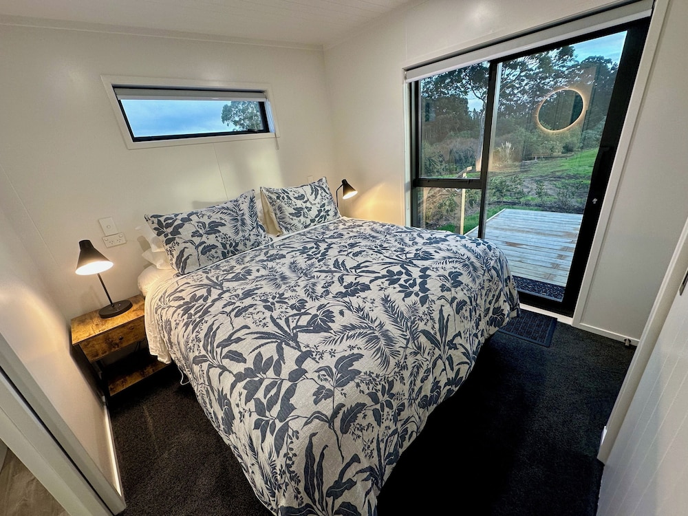 Heaven's Rest B&B