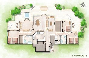 Heaven's Rest B&B