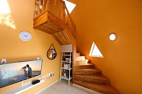 Mori House
