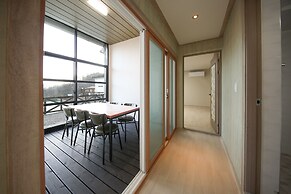 Mori House