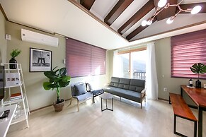 Mori House