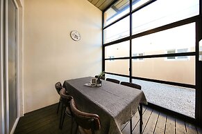 Mori House