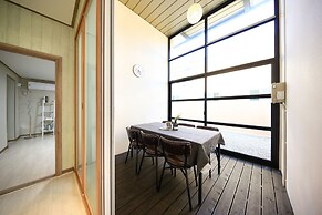 Mori House