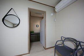 Mori House