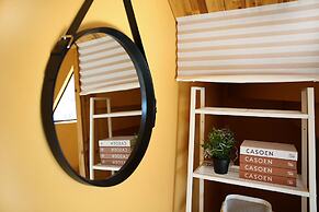 Mori House