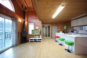 Mori House