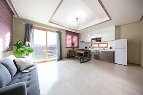 Mori House