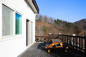 Mori House