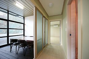Mori House