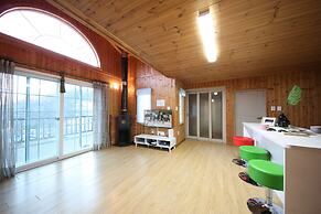Mori House