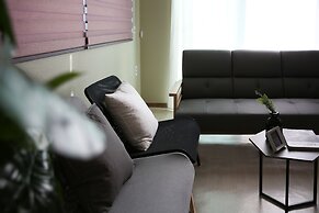 Mori House