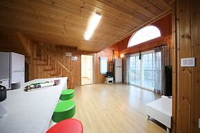 Mori House