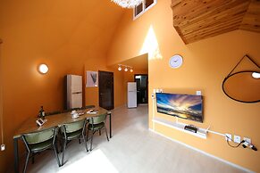 Mori House