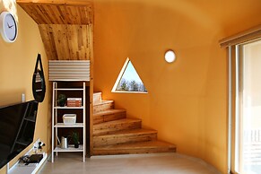 Mori House