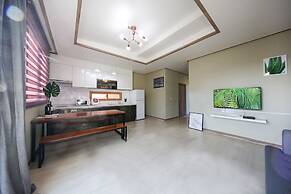 Mori House