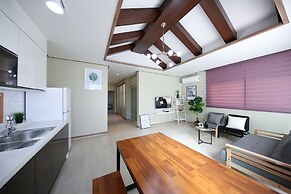Mori House