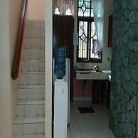 Villa Sasky Ciater Highland