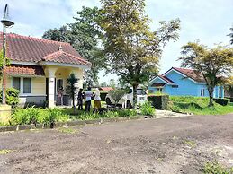 Villa Sasky Ciater Highland