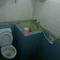 Villa Sasky Ciater Highland