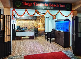 Baga Fantacia Beach Inn