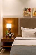 Kwality's Motel Shiraz