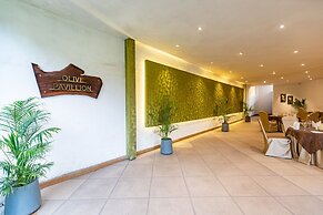 Kwality's Motel Shiraz