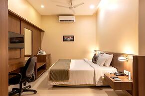 Kwality's Motel Shiraz