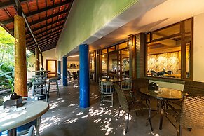 Kwality's Motel Shiraz