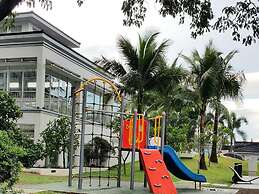 Grace Residences Taguig near BGC