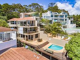 Cuvee Noosa