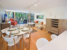 Ludlow Apartments