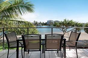 40 Culgoa Point