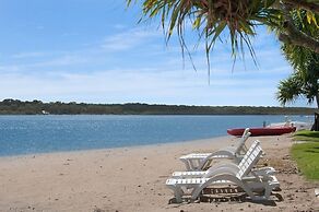 40 Culgoa Point