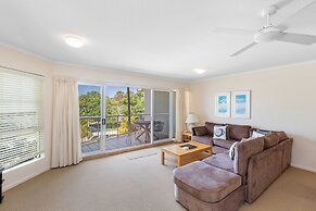 Rivershores