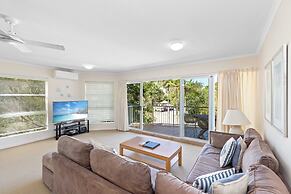 Rivershores