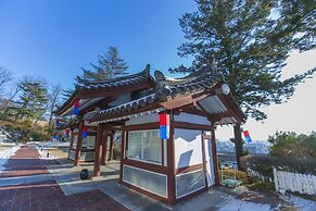 Sejong Hotel Chuncheon