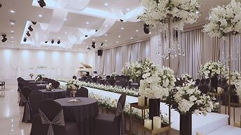 Sejong Hotel Chuncheon
